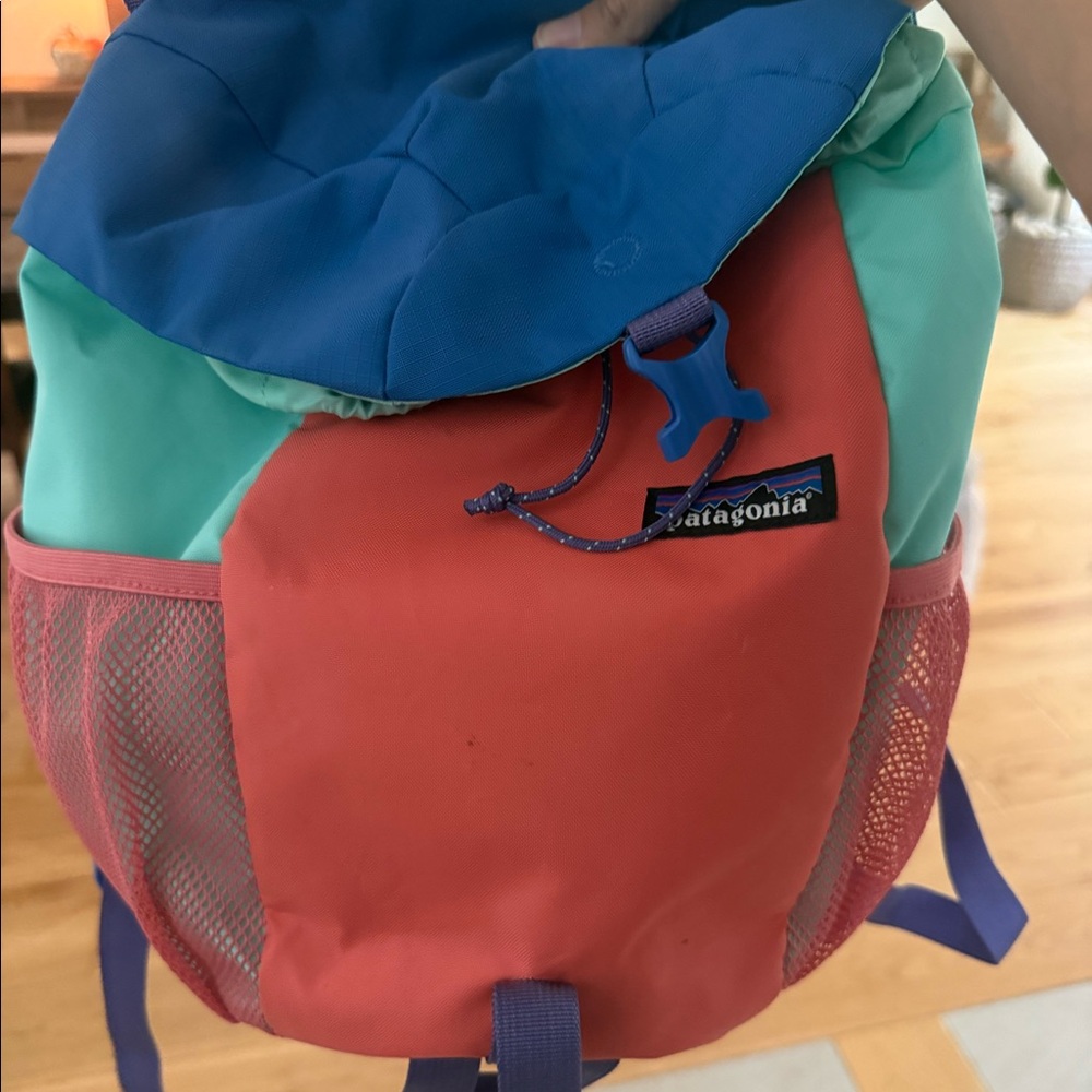 Patagonia Kids’ Refugito Daypack 12L